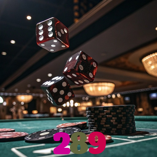 289：Aposte no futebol, jogue poker e conquiste vitórias épicas!