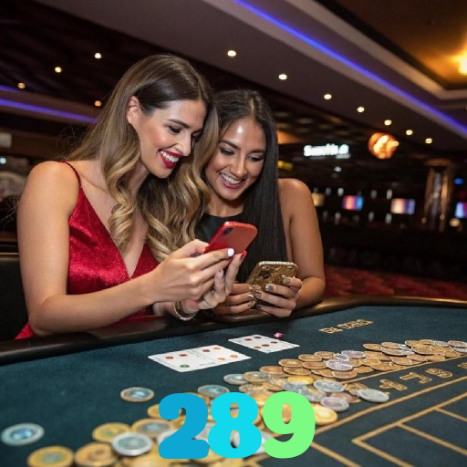 289:Aposte nas melhores slots e conquiste prêmios como nunca!