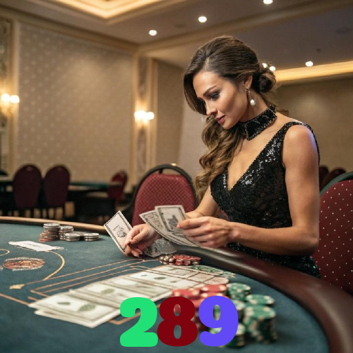 289:Aposte no futebol, jogue poker e conquiste vitórias épicas!