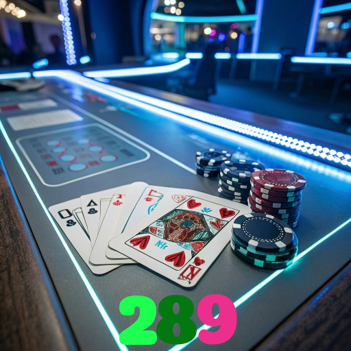 289：Aposte nas melhores slots e conquiste prêmios como nunca!