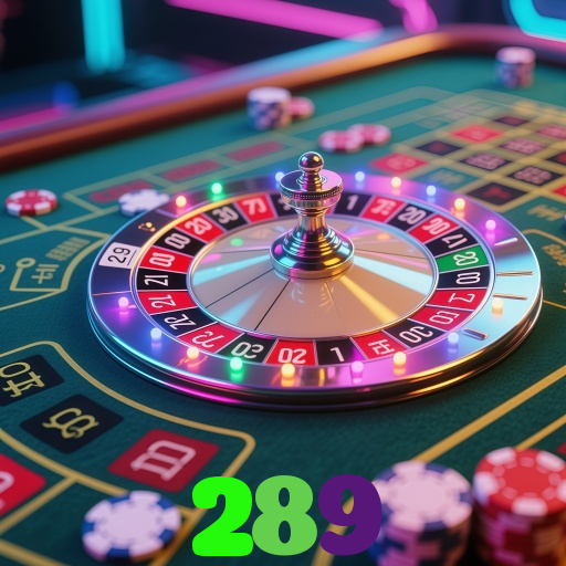 289：Jogue poker, aposte no futebol e ganhe em grandes jogos de cassino!