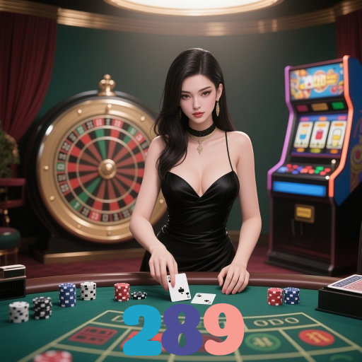 289：Aposte no futebol, jogue poker e conquiste vitórias épicas!