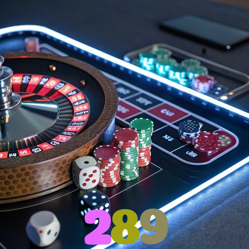 289:Jogue poker, aposte no futebol e ganhe em grandes jogos de cassino!