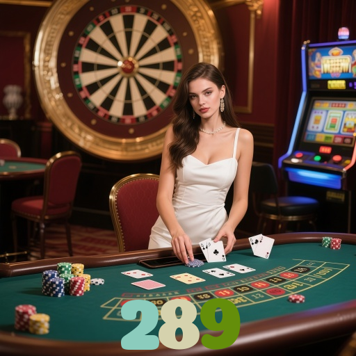 289:Jogue poker, aposte no futebol e ganhe em grandes jogos de cassino!