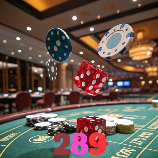 289：Aposte nas melhores slots e conquiste prêmios como nunca!