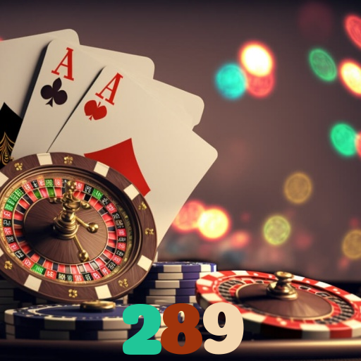 289：Aposte nas melhores slots e conquiste prêmios como nunca!