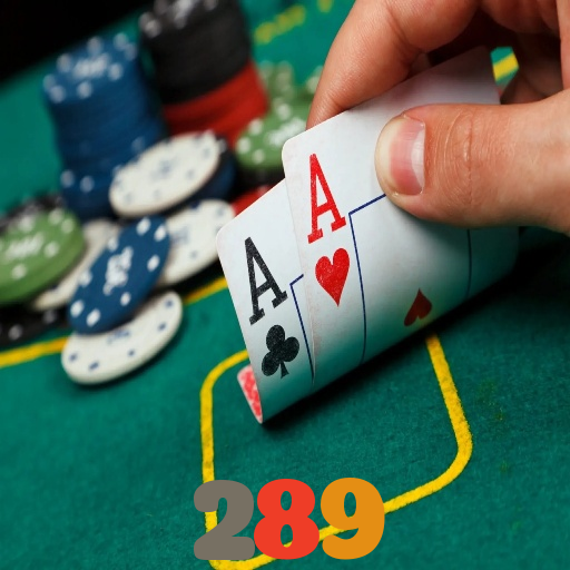 289:Jogue poker, aposte no futebol e ganhe em grandes jogos de cassino!
