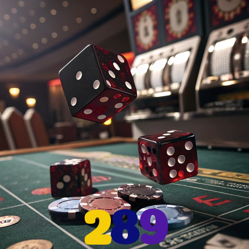 289：Aposte nas melhores slots e conquiste prêmios como nunca!