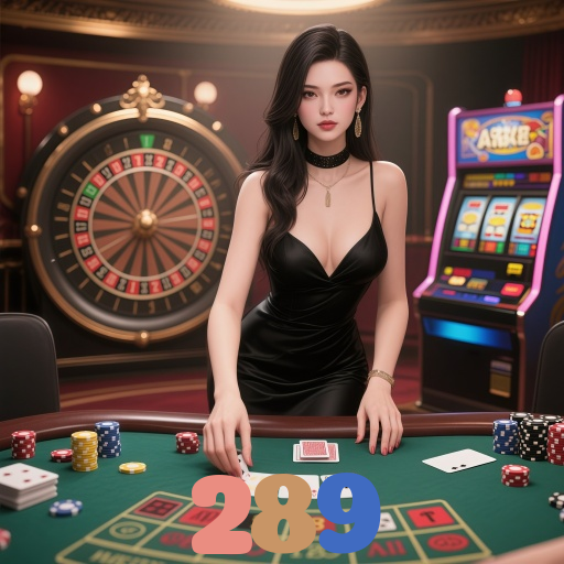 289：Aposte no futebol, jogue poker e conquiste vitórias épicas!