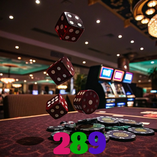 289:Aposte no futebol, jogue poker e conquiste vitórias épicas!