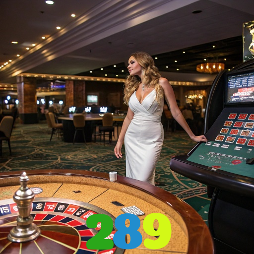 289:Aposte nas melhores slots e conquiste prêmios como nunca!