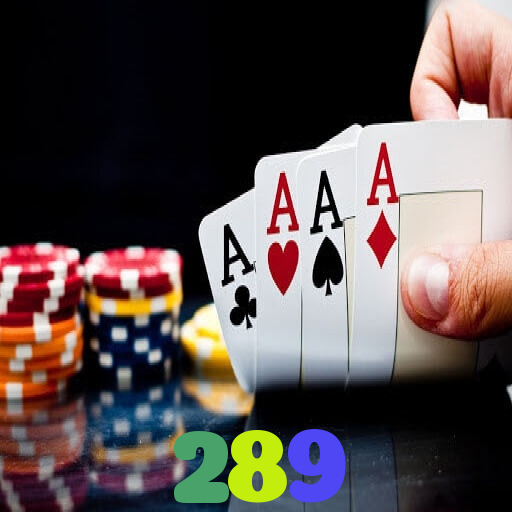 289：Aposte no futebol, jogue poker e conquiste vitórias épicas!