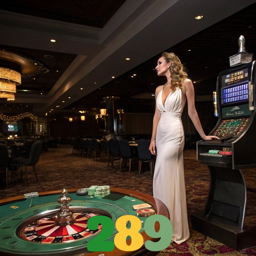 289：Aposte nas melhores slots e conquiste prêmios como nunca!