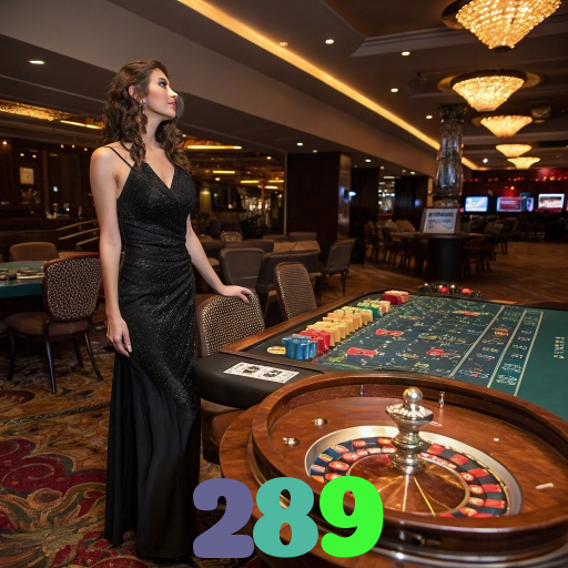 289：Jogue poker, aposte no futebol e ganhe em grandes jogos de cassino!