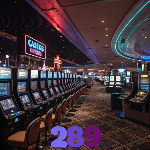 289:Aposte no futebol, jogue poker e conquiste vitórias épicas!