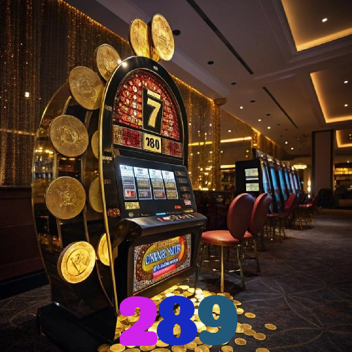 289：Aposte nas melhores slots e conquiste prêmios como nunca!