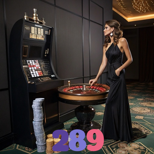 289：Aposte nas melhores slots e conquiste prêmios como nunca!