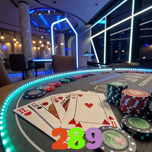 289:Jogue poker, aposte no futebol e ganhe em grandes jogos de cassino!