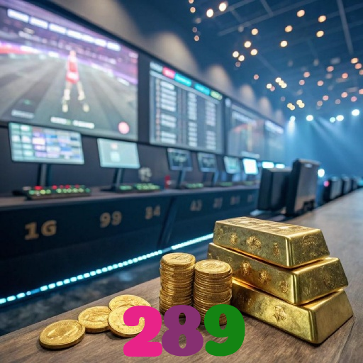 289：Aposte no futebol, jogue poker e conquiste vitórias épicas!