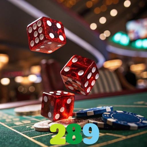 289：Aposte nas melhores slots e conquiste prêmios como nunca!