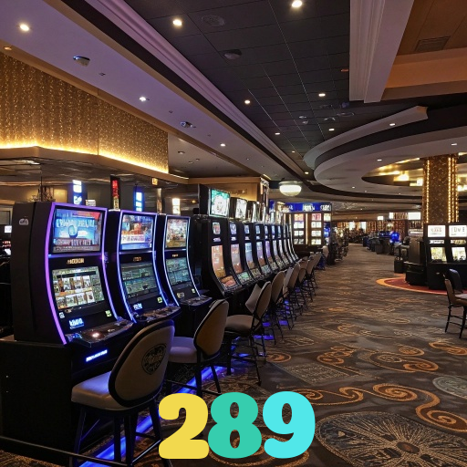 289：Jogue poker, aposte no futebol e ganhe em grandes jogos de cassino!