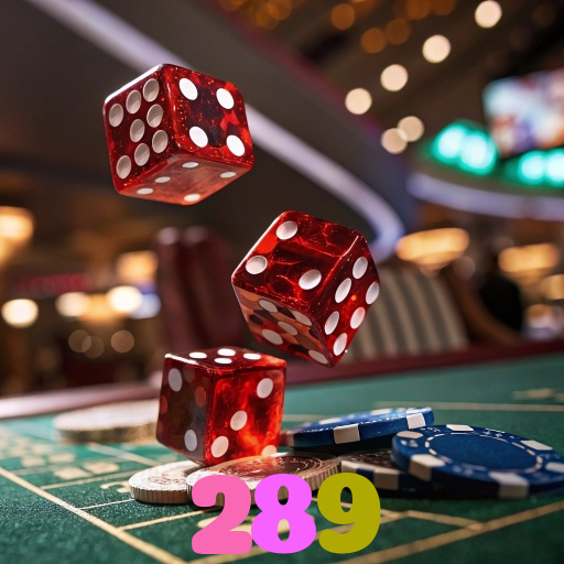 289:Aposte nas melhores slots e conquiste prêmios como nunca!