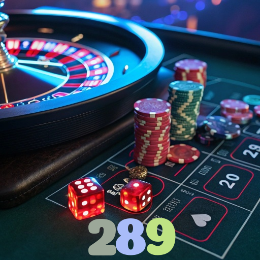 289:Aposte nas melhores slots e conquiste prêmios como nunca!