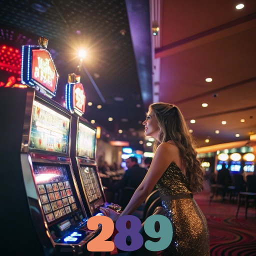 289：Jogue poker, aposte no futebol e ganhe em grandes jogos de cassino!