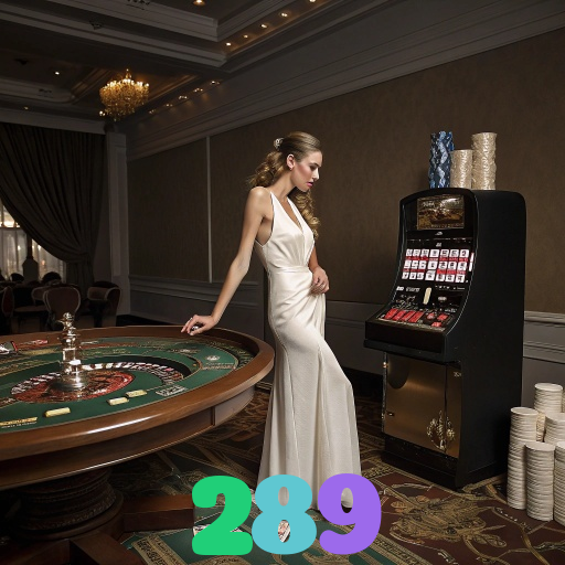 289：Aposte nas melhores slots e conquiste prêmios como nunca!