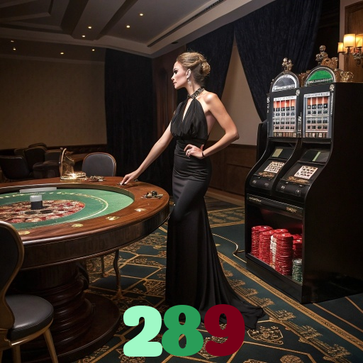 289：Jogue poker, aposte no futebol e ganhe em grandes jogos de cassino!