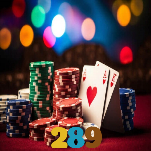 289：Aposte nas melhores slots e conquiste prêmios como nunca!