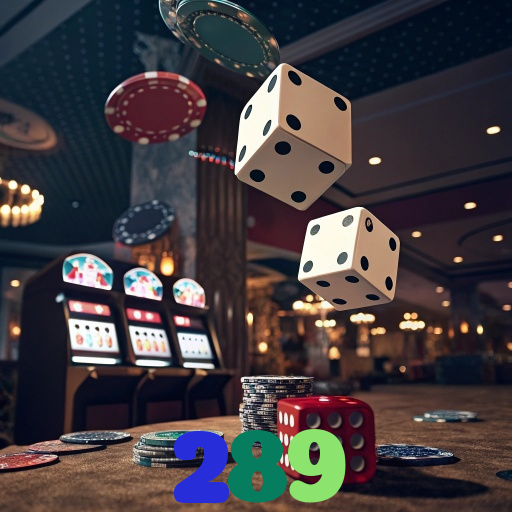 289：Aposte nas melhores slots e conquiste prêmios como nunca!