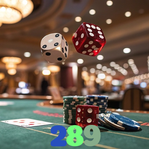289：Aposte nas melhores slots e conquiste prêmios como nunca!