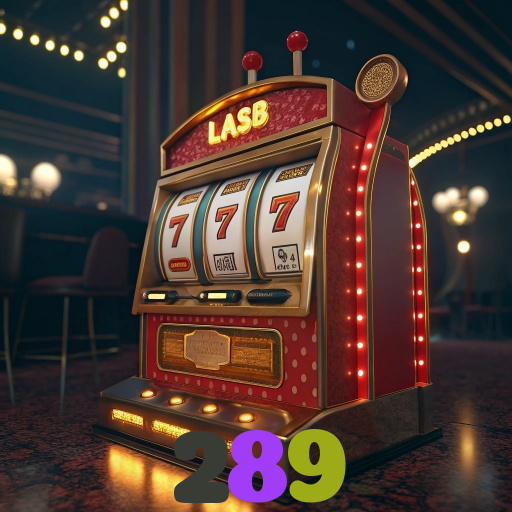 289:Aposte nas melhores slots e conquiste prêmios como nunca!