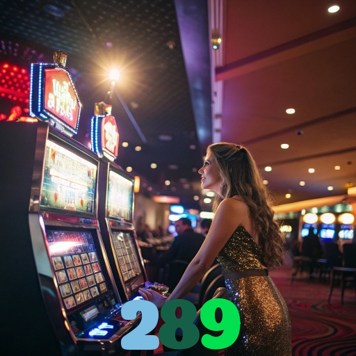 289：Aposte no futebol, jogue poker e conquiste vitórias épicas!