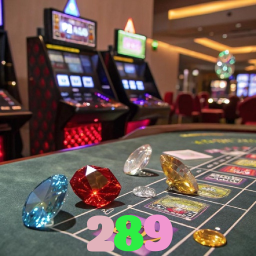 289：Jogue poker, aposte no futebol e ganhe em grandes jogos de cassino!