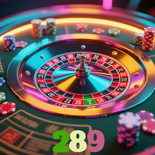 289：Jogue poker, aposte no futebol e ganhe em grandes jogos de cassino!