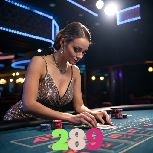289：Aposte no futebol, jogue poker e conquiste vitórias épicas!