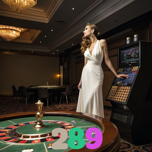 289：Aposte nas melhores slots e conquiste prêmios como nunca!