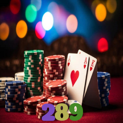 289：Aposte no futebol, jogue poker e conquiste vitórias épicas!
