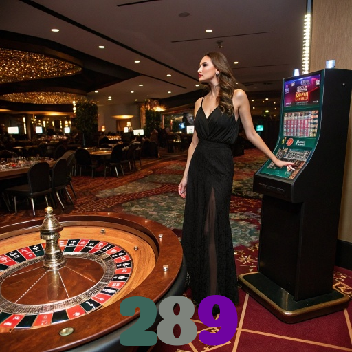 289:Aposte nas melhores slots e conquiste prêmios como nunca!