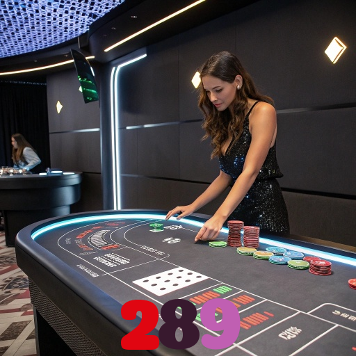 289：Aposte nas melhores slots e conquiste prêmios como nunca!