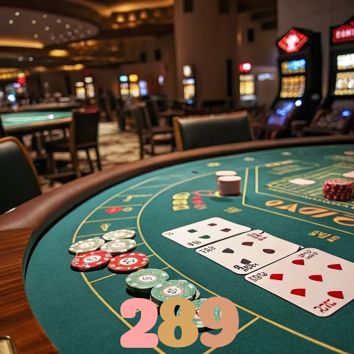 289：Aposte no futebol, jogue poker e conquiste vitórias épicas!