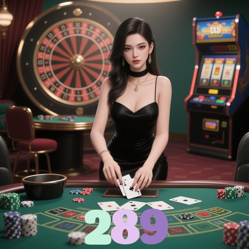 289:Aposte nas melhores slots e conquiste prêmios como nunca!