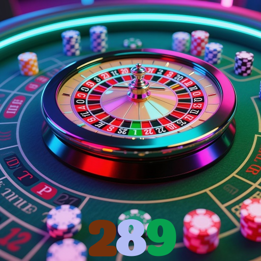 289：Aposte nas melhores slots e conquiste prêmios como nunca!