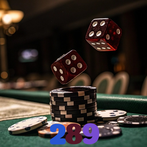 289：Jogue poker, aposte no futebol e ganhe em grandes jogos de cassino!