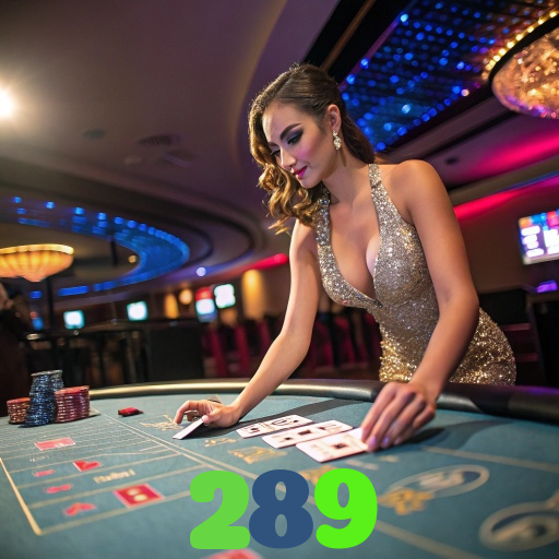 289:Aposte nas melhores slots e conquiste prêmios como nunca!
