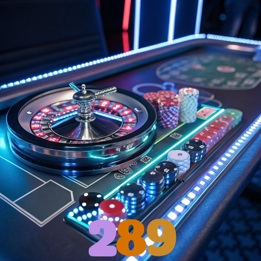 289：Jogue poker, aposte no futebol e ganhe em grandes jogos de cassino!