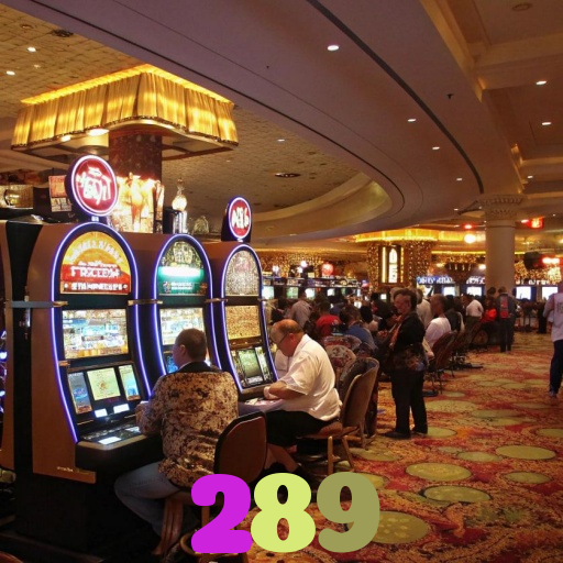 289：Aposte nas melhores slots e conquiste prêmios como nunca!