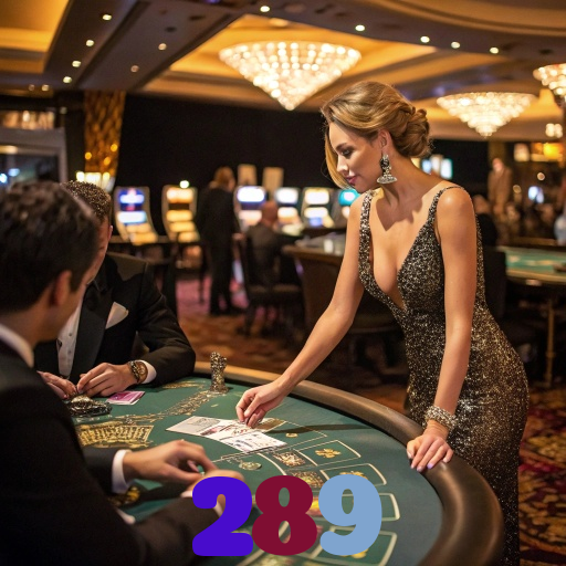 289：Aposte no futebol, jogue poker e conquiste vitórias épicas!